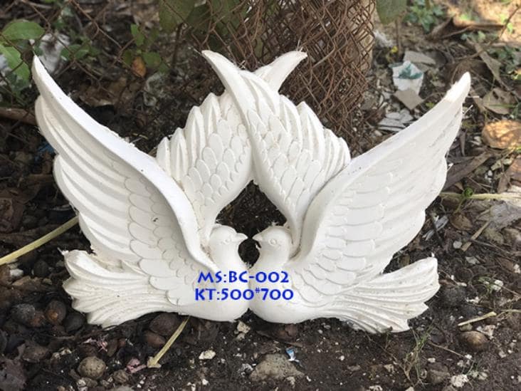 phù điêu bc002